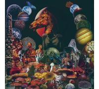 The Horse and Other Weird Tales by Jess and the Ancient Ones [CD] NEUF