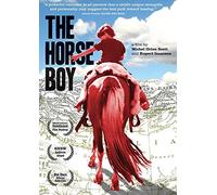 The Horse Boy [Edizione: Canada] [Import]