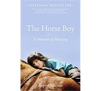 The Horse Boy Rupert Isaacson (Auteur)