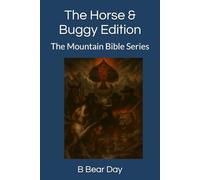 The Horse & Buggy Edition: From Hell to High Country