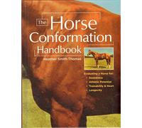 The Horse Conformation Handbook