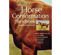 The Horse Conformation Handbook