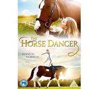 The Horse Dancer – Édition Royaume‑Uni – Import