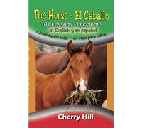 The Horse - El Caballo