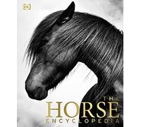 The Horse Encyclopedia