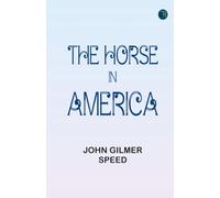The Horse in America