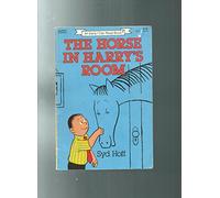 The Horse in Harry's Room: A Classic, Fanciful Story About Freedom and Imagination for Kids (Ages 4-8)