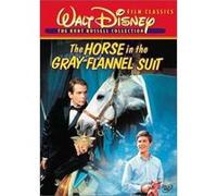 The Horse in the Gray Flannel Suit DVD DVD