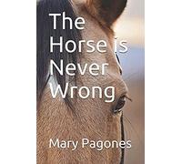 The Horse Is Never Wrong (Fortune's Fool)