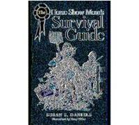 The Horse Show Mom's Survival Guide Susan Daniels (Auteur)