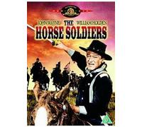 The Horse Soldiers