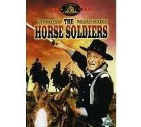 Horse Soldiers – Twentieth Century Fox Film Corporation