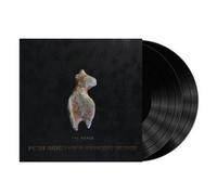 Herbert Matthew & London Contemporary Orchestra - The Horse