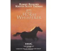 The Horse Whisperer