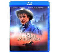 The Horse Whisperer [Blu-Ray]