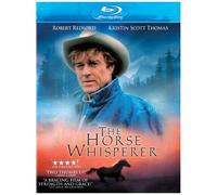 The Horse Whisperer [Blu Ray]
