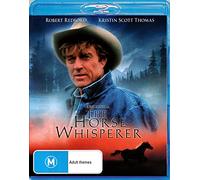 The Horse Whisperer [Blu-ray]
