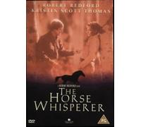 The Horse Whisperer , (Wide Screen)