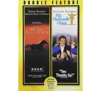 The Horse Whisperer/Mr. Holland's Opus