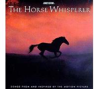 The Horse Whisperer (Songs From And Inspired By The Motion Picture)