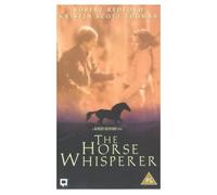The Horse Whisperer [VHS] [Import anglais]