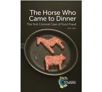 The Horse Who Came to Dinner G