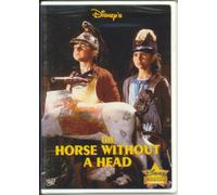 The Horse Without A Head (DVD) Jean-Pierre Aumont Herbert Lom Leo McKern