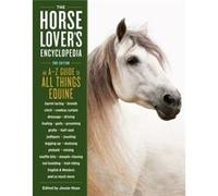 The HorseLovers Encyclopedia 2nd Edition by Jessie Haas Jessie Haas, (Auteur)