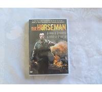 The horseman