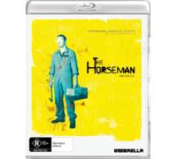 The Horseman (Director's Cut)