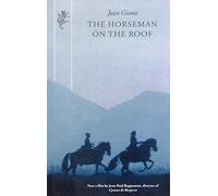 The Horseman On The Roof