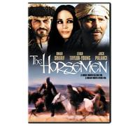 The Horsemen