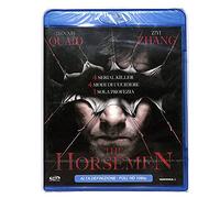 The horsemen [Blu-ray]