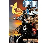 The Horsemen: Divine Intervention: