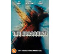 The Horsemen [DVD]