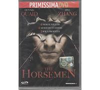 The Horsemen [ italian import ]