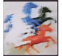 Hans Koller & The Intern - Horses [Import]