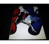 The Horse's Mouth - Criterion Collection [Import USA Zone 1]