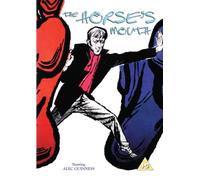 The Horse's Mouth [Import anglais]