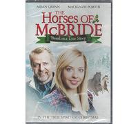 The Horses of McBride
