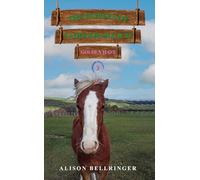The Horses of Saddlers Ranch: Golden Haze: Book Two