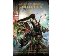 The Horus Heresy: Collection X