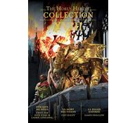The Horus Heresy: Collection XVIII - Édité par Laurie Goulding - Black Library - ebook (ePub) - Livre