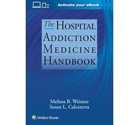 The Hospital Addiction Medicine Handbook