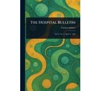 The Hospital Bulletin