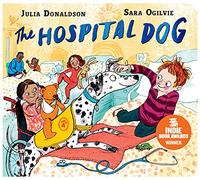 The Hospital Dog: From the creators of Gozzle