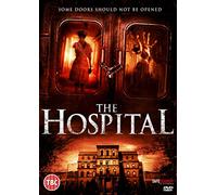 The Hospital [DVD]