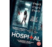 The Hospital [Edizione: Regno Unito] [Import]