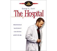 The Hospital [Import USA Zone 1]