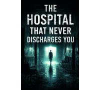 The Hospital That Never Discharges You: A Mind-Bending Psychological Thriller About a Hospital, Identity Erasure, and a Secret System of Disappearing Patients